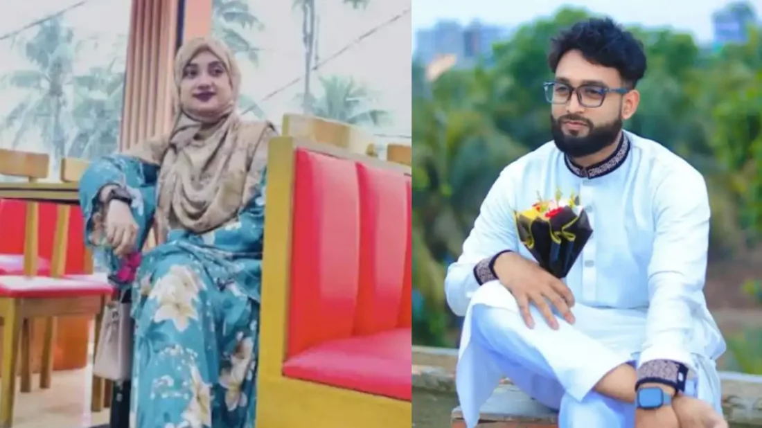 ৩ সন্তানকে ফেলে মসজিদের ইমামের সঙ্গে পালালেন প্রবাসীর স্ত্রী